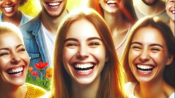 Let’s be the generation that replaces mental health stigma with mental health support.