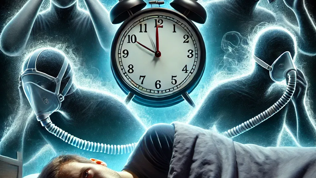 Sleep Disorders-Overview