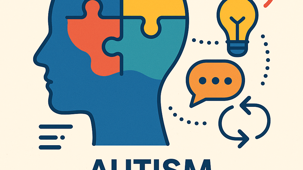 Autism Spectrum Disorder (ASD)