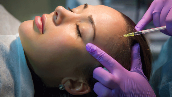 Botox Applications in Neurology and Psychiatry