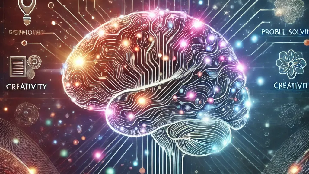 Cognitive Function: An Overview